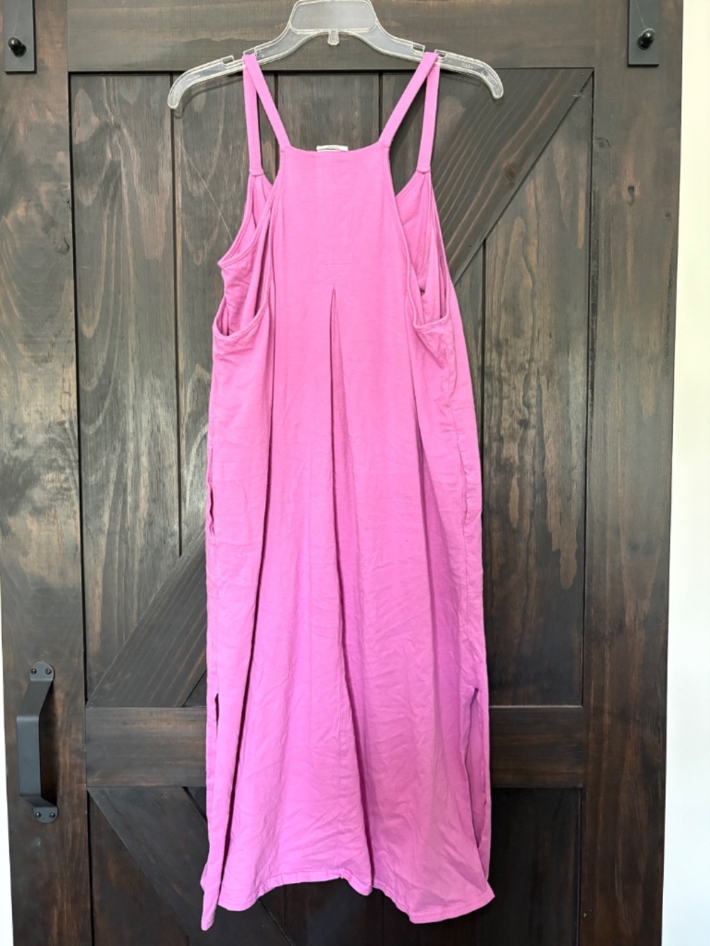 Pink dress - Picture 2 of 3